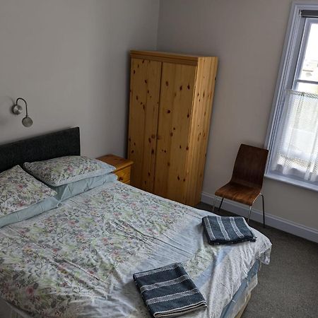 Burlington Hotell Margate Eksteriør bilde