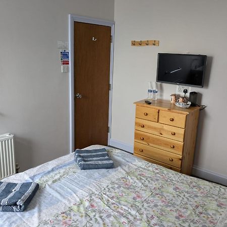 Burlington Hotell Margate Eksteriør bilde