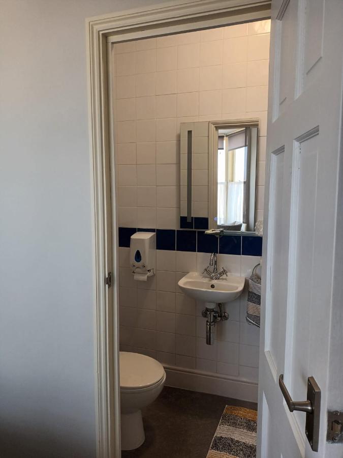 Burlington Hotell Margate Eksteriør bilde