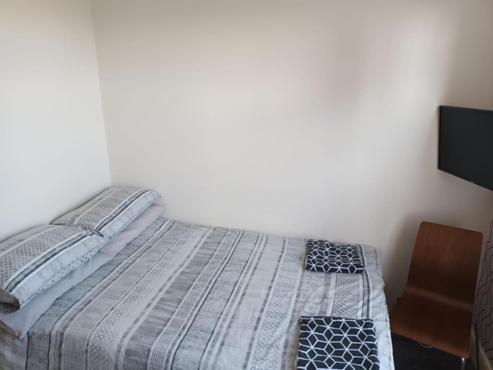 Burlington Hotell Margate Eksteriør bilde