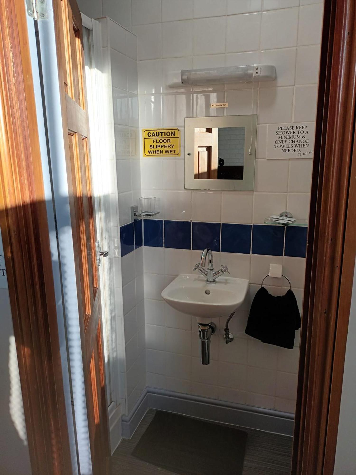 Burlington Hotell Margate Eksteriør bilde