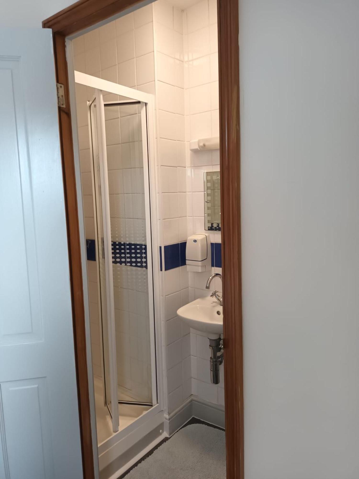 Burlington Hotell Margate Eksteriør bilde