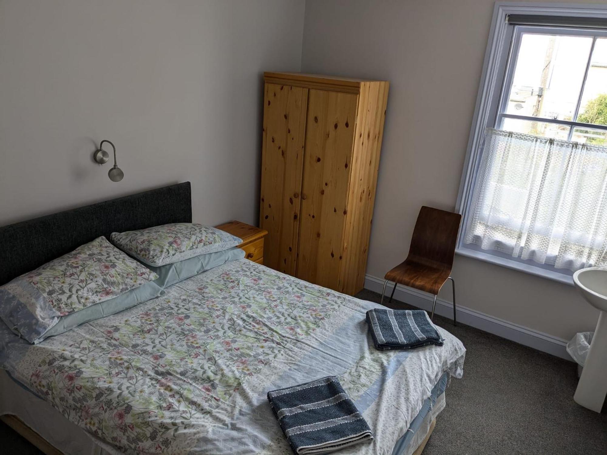 Burlington Hotell Margate Eksteriør bilde