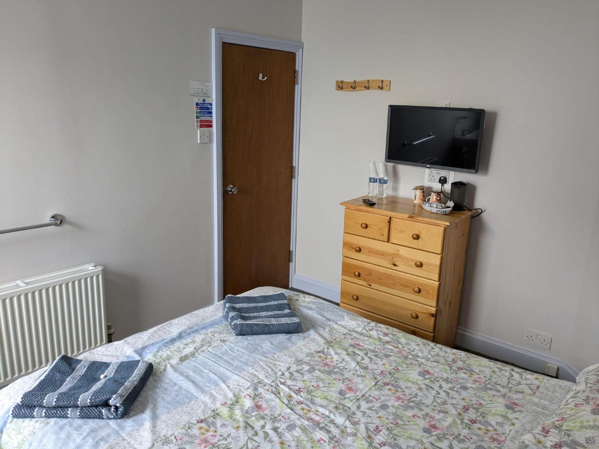Burlington Hotell Margate Eksteriør bilde