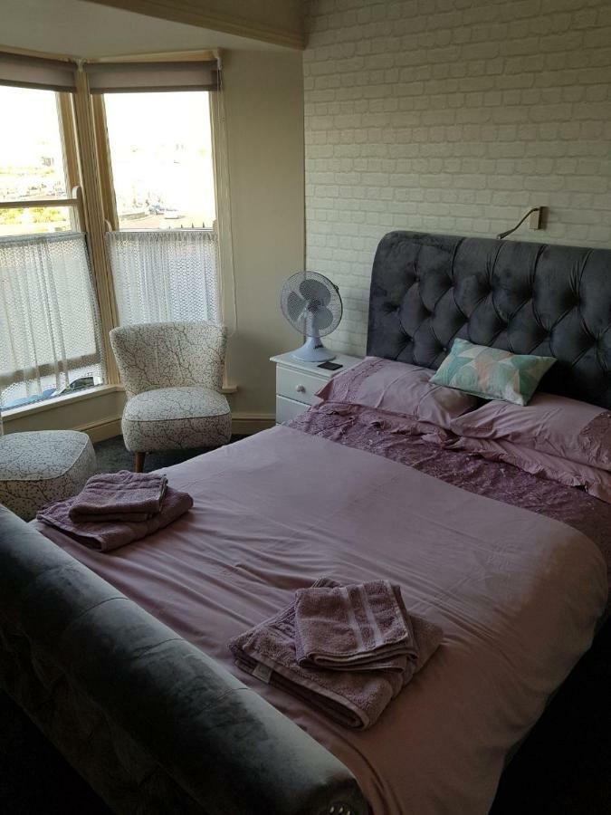 Burlington Hotell Margate Eksteriør bilde